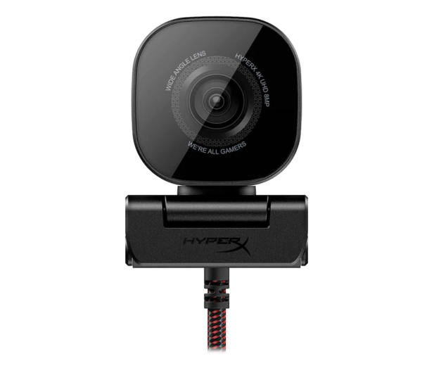 HyperX Vision S - 1193162 - zdjęcie 3